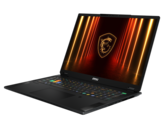 MSI's latest ultrathin laptop is even thinner and lighter than the Razer, but it comes with some caveats (Image source: MSI)