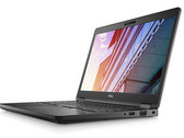 Dell Latitude 5591 (8850H, MX130, Touchscreen) Laptop Review