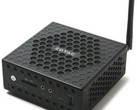 Zotac unveils ZBox CI327 mini PC with passively cooled Celeron N3450