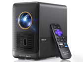 The Vankyo H500R projector has a 1080p native resolution (Image source: Vankyo)