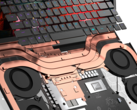 Essential BIOS 1.3.0 update for Alienware x15 and x17 owners now available for performance boost and hybrid graphics switching (Source: Dell)
