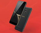 Nubia N1 Lite smartphone now available for 160 Euros