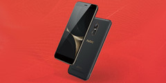 Nubia N1 Lite smartphone now available for 160 Euros