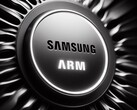 Samsung has announced it will work with Arm to develop its Cortex-X CPUs (image generated by DALL·E 3)