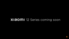 The Xiaomi 12 series is on its way. (Source: Xiaomi)
