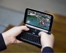 The GPD Win 2 can play some triple A games at 720p. (Source: GPD)