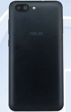 Asus X015D Android smartphone at TENAA, to hit the market as ZenFone Go 2