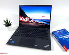Lenovo ThinkPad T14 G3 review - Business laptop is worse with Intel and Nvidia