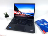 Lenovo ThinkPad T14 G3 review - Business laptop is worse with Intel and Nvidia