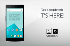 OxygenOS firmware based on Android 5.0.2 Lollipop