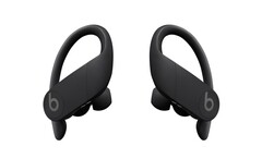The Powerbeats Pro earbuds will get a successor in 2025. (Image source: BeatsbyDre).