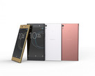 Sony Xperia XA1 Ultra Android phablet successor in the works as of late December 2017