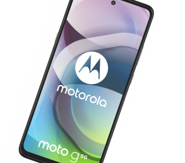 Motorola Moto G 5G smartphone review
