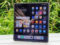 Honor Magic V5 (Image source: Daniel Schmidt)