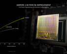 NVIDIA GeForce RTX 3070 Ti Laptop GPU GPU - Benchmarks and Specs