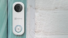 The DB1C. (Source: EZVIZ)