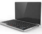 GPD says the Pocket will have a CNC aluminum chassis and Gorilla Glass 3. (Source: GPD)