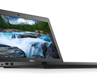 Dell Latitude 5280 (7200U, HD) Laptop Review