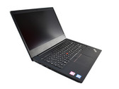ThinkPad E480 (i5-8250U, RX 550) Laptop Review