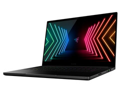 Review of the Razer Blade 15 Advanced (Early 2021). Device provided courtesy of: Razer Europe.