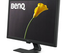BenQ GL2780 FHD gaming monitor with TN panel and 75 Hz refresh (Source: BenQ) 