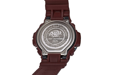 (Image source: Casio)