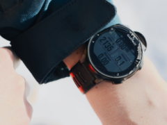 Rumors suggest some Garmin smartwatches could soon have an ECG feature. (Image source: Mael Balland via Unsplash)