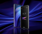 The Nubia Z30 may not look like this. (Source: ZTE)