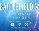 Battlefield V's development team will be taking part in the reveal event. (Source: EA Dice)