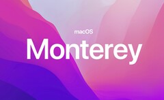 macOS Monterey contains numerous changes for most Macs from 2015 onwards. (Image source: Apple)