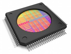 NAND chip prices are expected to gradually rise over the next quarters, as chip makers are looking to significantly decrease chip production. (Source: Phys.org)