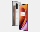 Behold the OnePlus 8 Pro. (Source: 91Mobiles)