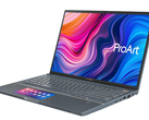Asus launches ProArt StudioBook Pro X laptop with Quadro RTX 5000 graphics for a hefty $5000 USD (Source: Asus)