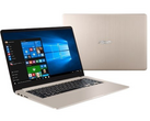 Asus VivoBook 15 F510UF (i7-8550U, GeForce MX130) Laptop Review