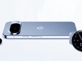 Google throttles the Pixel 10 and Pixel 10 Pro battery according to a fixed schedule (Image source: Google)