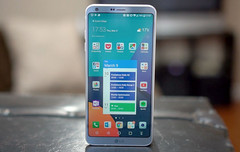 The LG G6 has to be a knockout hit as LG doesn&#039;t want to relive painful memories of the disappointing sales of the G5. (Source: Pocketnow)