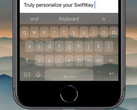 SwiftKey virtual keyboard with Photo Themes gets updated with new languages and more