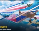 World of Warplanes 2.1 now live (Source: Own)