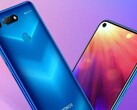 The Honor View 20. (Source: Daily Express)