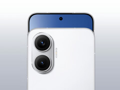 The Poco F7 could have a larger battery capacity than the Poco F7 Pro or Poco F7 Ultra, Redmi Turbo 4 Pro pictured. (Image source: Xiaomi)