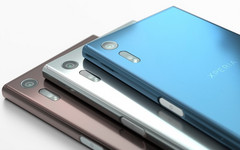 Sony Xperia XZ Android smartphone gets January 2017 security patch