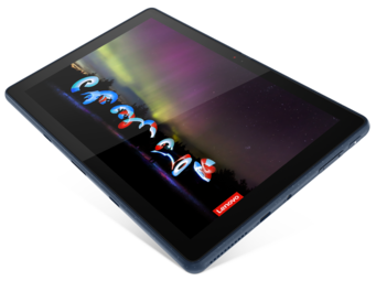 Lenovo 10w tablet. (Image Source: Lenovo)