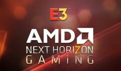 AMD is all set to unveil Navi during E3 2019. (Source: AMD)