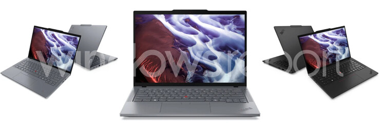 ThinkPad T14 Gen 5 (AMD) (Image source: Windows Report)