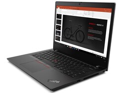Review of the Lenovo ThinkPad L14 G2. Review device provided courtesy: campuspoint
