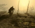 Image from the game Fallout 4. (Image source: Steam)