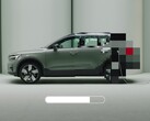 All new hybrid and fully electric Volvo cars will now have OTA update capabilities. (Image source: Volvo)