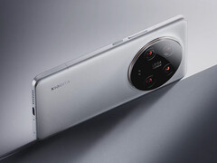 Xiaomi 15 Ultra could feature a 6,000 mAh battery (Image source: Xiaomi)