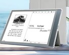 Meebook M103: New e-reader with digitizer.