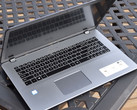 Asus VivoBook Pro 17 N705UD (i7-8550U, GTX 1050) Laptop Review